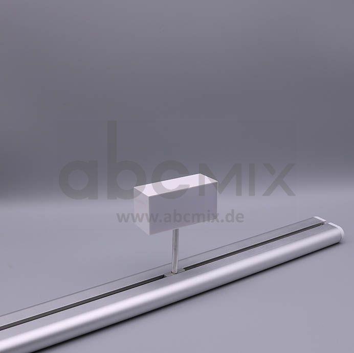 LED Buchstabe Slide - Bindestrich für 200mm Arial 6500K weiß