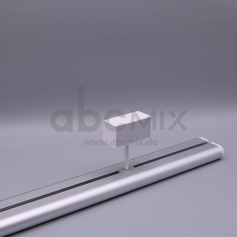 LED Buchstabe Slide - Bindestrich für 150mm Arial 6500K weiß